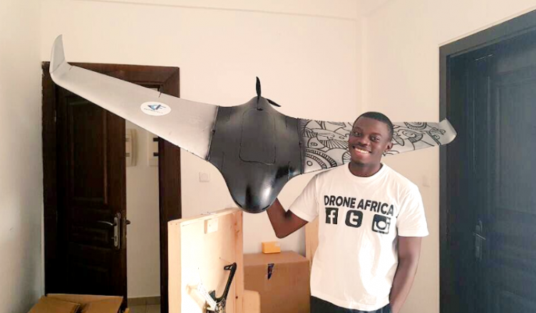 William-elong-leve-124-millions-pour-farbrication-des-drones-jewanda