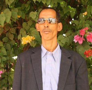 Mohamed Ag AGATTI