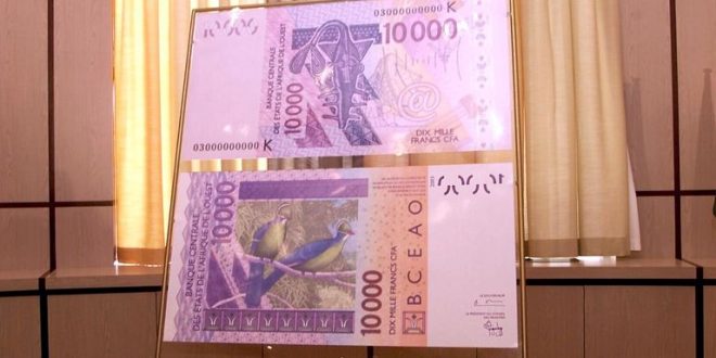 250 000 Francs Cfa En Euros Le franc CFA : héritage colonial ou monnaie d’avenir ? | Meguetan infos
