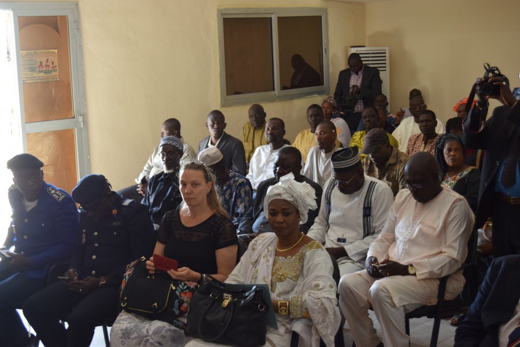 vue-rencontre-IEC-Koulikoro