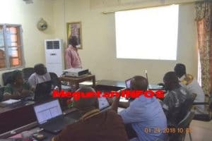 Atelier capitalisation-DRPFEF-Koulikoro