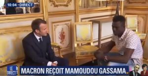 emmanuel-macron-president-francais-rencontre-mamoudou-Gassama-migrant-malien-diaspora-sans-papier-sauve-enfant-france.jpg