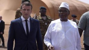 ibk-ibrahim-boubacar-keita-emmanuel-macron-president-francais-vite-nord-gao