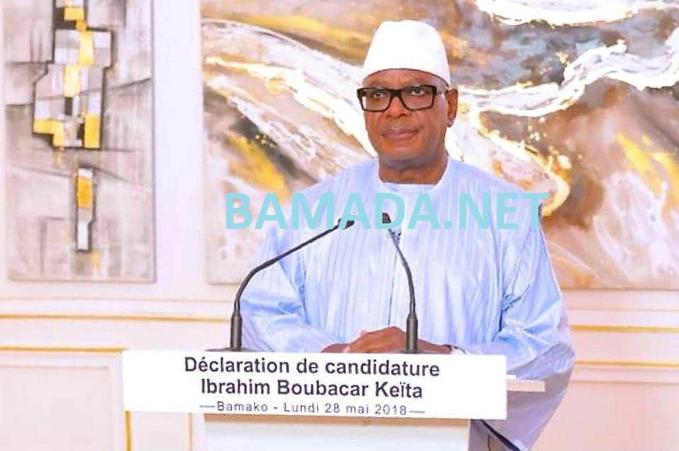 ibk-ibrahim-boubacar-keita-president-malien-annonce-candidature-election-presidentielle