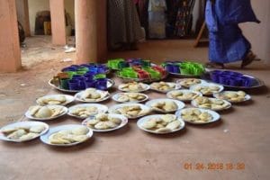 plat-nourriture-rupture-jeûne-Koulikoro