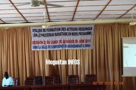 formation-budget-proramme-Koulikoro