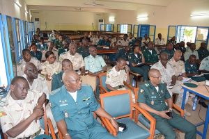 personnel-gendarmerie-nationale-malienne-formation-stage-militaire-soldat-armee-election-presidentielle-securisation-agents