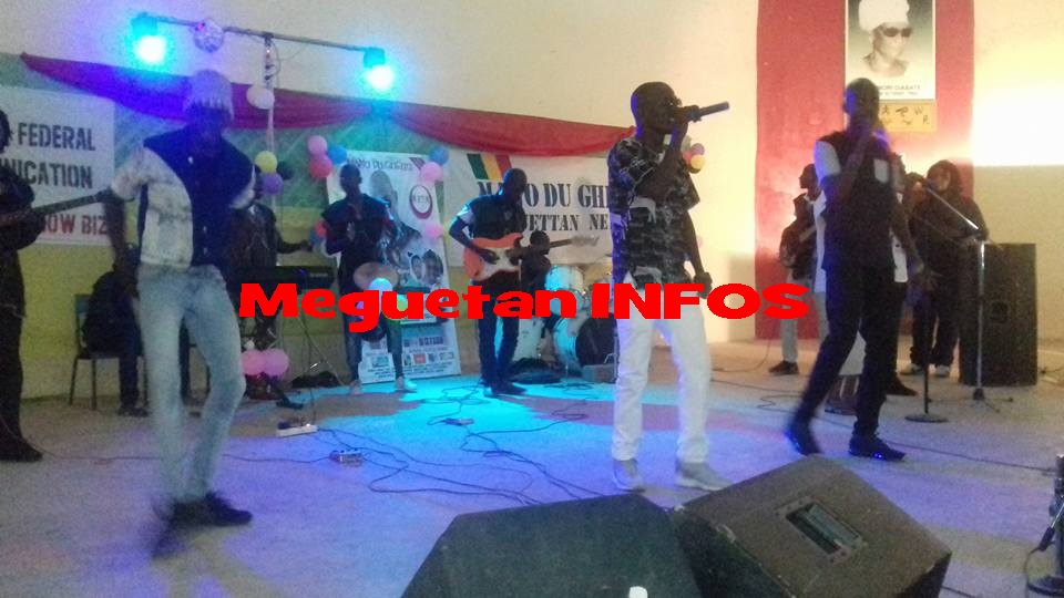 Mano-guettho-concert-live-dédicace-Koulikoro