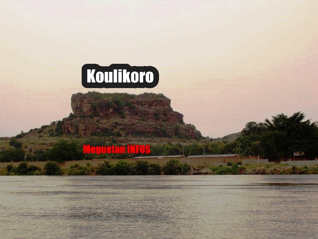 CollinedeKoulikoro