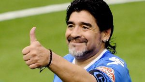 Déçu par la performance de l’équipe argentine au Mondial, Diego Maradona estime que Jorge Sampaoli n’est pas à la hauteur pour diriger l’Albiceleste.