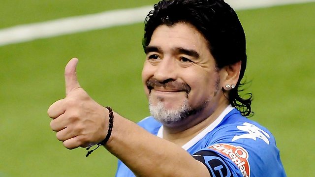 Déçu par la performance de l’équipe argentine au Mondial, Diego Maradona estime que Jorge Sampaoli n’est pas à la hauteur pour diriger l’Albiceleste.