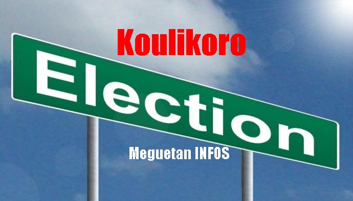 Election-indication