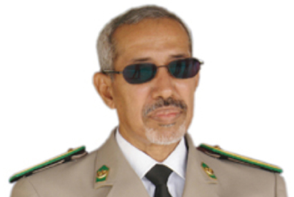 Général-Hanena-Ould-Sidi-Chef-etat-major-Armee-mauritanienne-force-conjointe-g5-sahel
