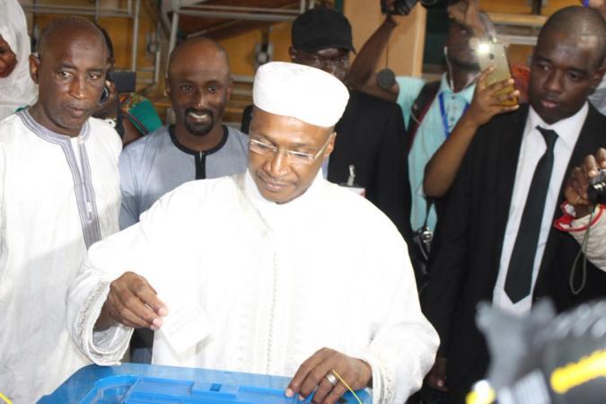 aliou-boubacar-diallo-adp-maliba-urne-vote-election-presidentielle-bulletin