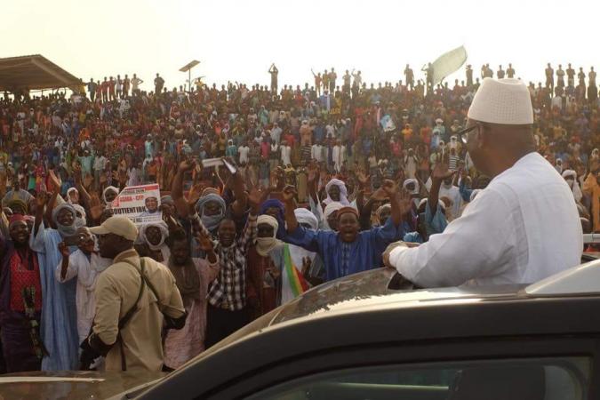 ibk-ibrahim-boubacar-keita-president-malien-campagne-electorale-presidentielle-election-vote-nord-mali-gao-kidal-tombouctou