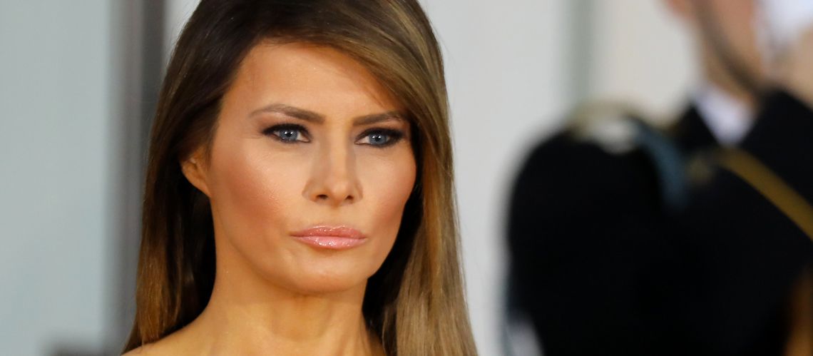 melania-trump-hospitalisee-annonce-la-maison-blanche-la-premiere-dame-va-passer-quelques-jours-a-l-hopital