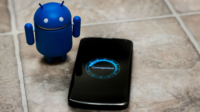 telephone-android-systeme-cyanogenmod