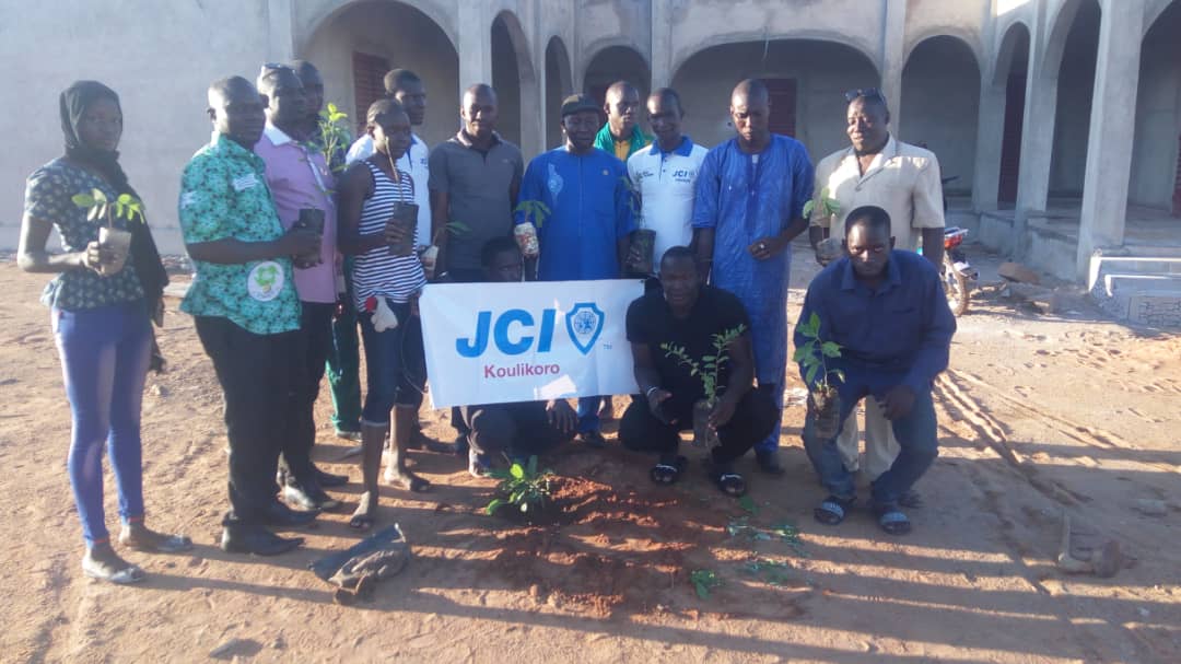 JCI-Koulikoro