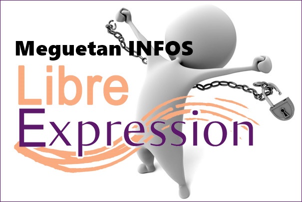 LIBRE-EXPRESSION(1)