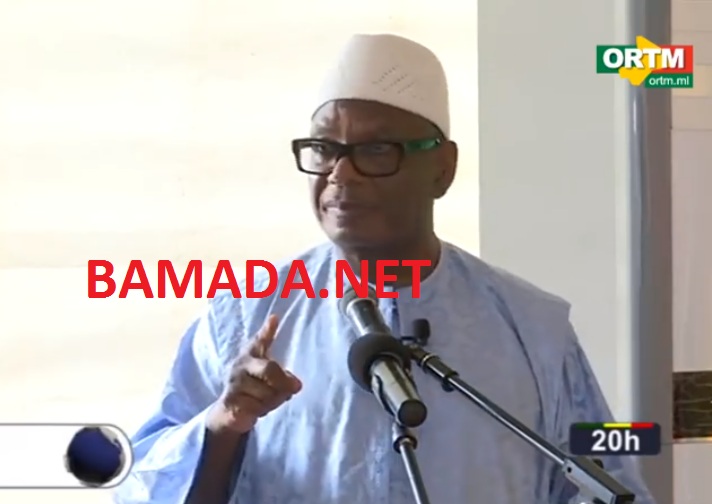 discours-allocution-president-malien-ibk-ibrahim-boubacar-keita-rpm