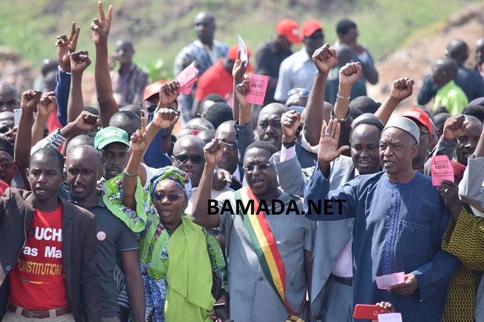 marche-manifestation-hamadoun-amion-guindo-cstm-tiebile-drame-parena-sy-kadiatou-sow-soumaila-cisse-urd-opposition