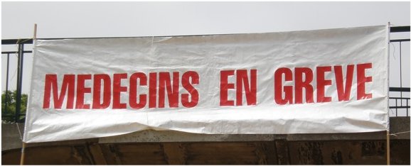 medecins-en-greve