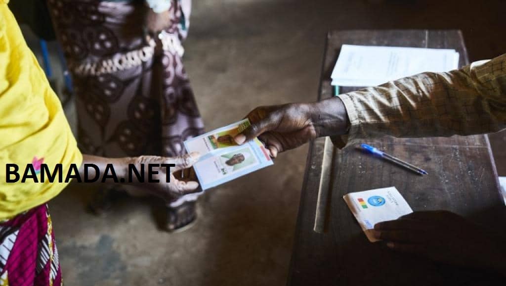 resultat-election-presidentielle-malienne-bulletin-urne-bureau-rpm-urd-vote