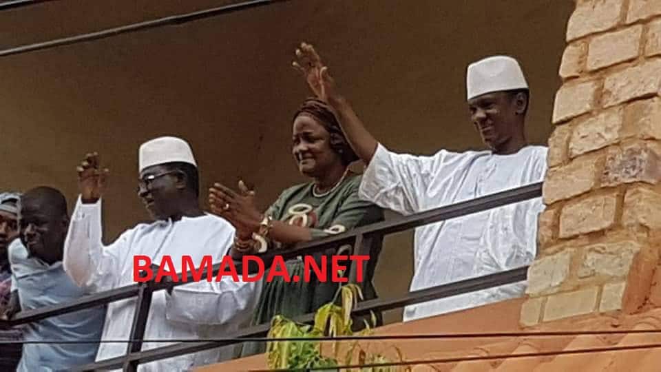 soumaila-cisse-chef-etat-urd-nouveau-president-republique-mali-famille-femme-assitan-traore-choguel-maiga-mpr-victoire