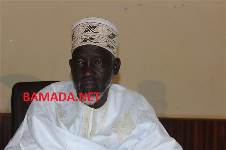 enlevement-ibrahim-Kontao-coordinateur-ong-al-farouk-otage