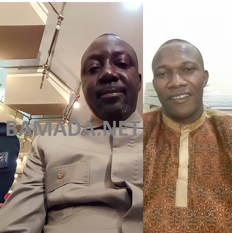 moussa-Kimbir-paul-ismael-Boro-libere-prison-detenu