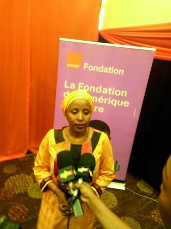 Hawa-Diallo-president-fondation-orange-mali