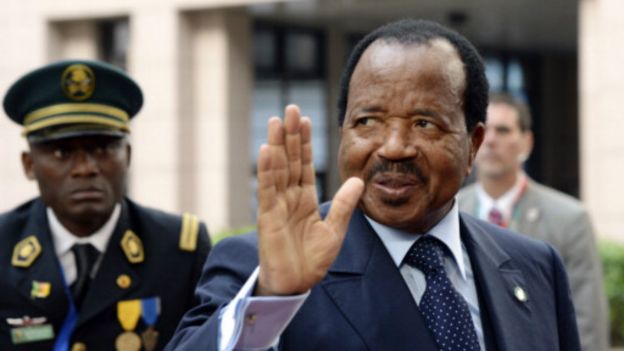Paul-Biya-president-camerounais