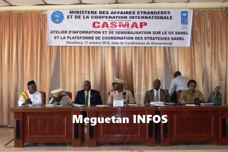 Presidium-atelier-information-G5-Sahel-Koulikoro