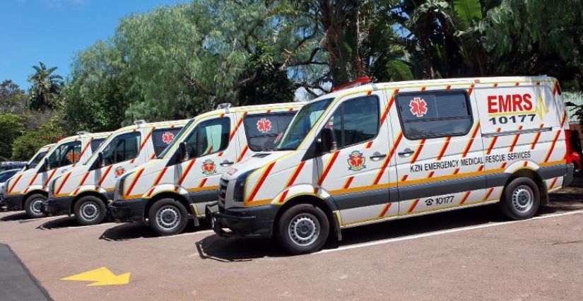 ambulances-Afrique-Sud
