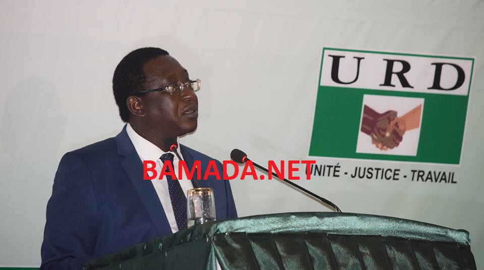 congres-conference-urd-soumaila-cisse-opposition-discours