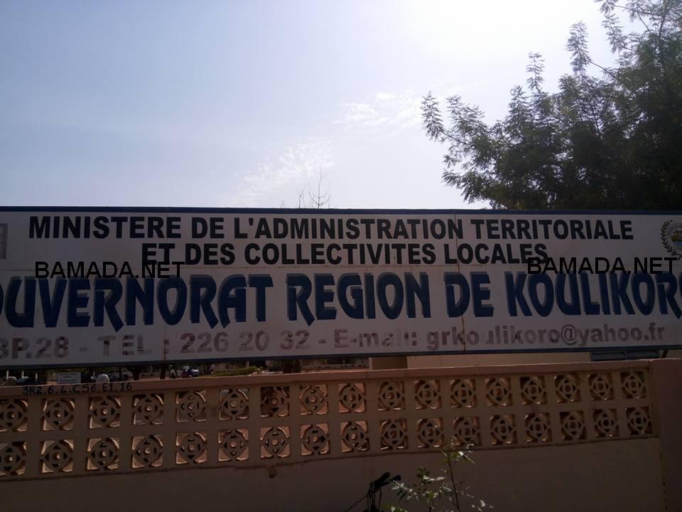 gouvernorat-region-koulikoro-ville