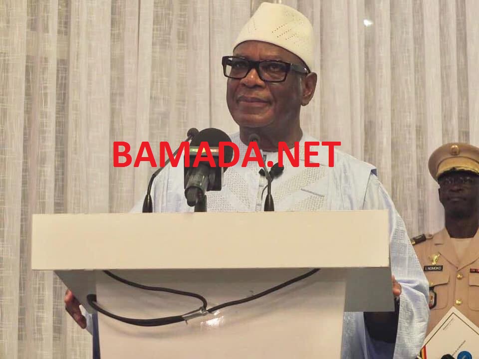ibk-ibrahim-boubacar-keita-president-malien-africawide-mouvement-children-amc-signature-droit-homme-discours