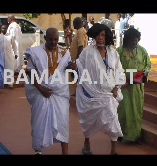 nioro-sahel-cherif-mohamed-ould-bouye-haidara-marche-manifestation