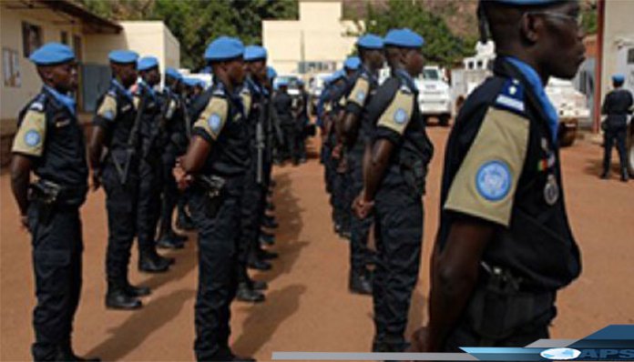 policiers-senegalais-minusma-onu