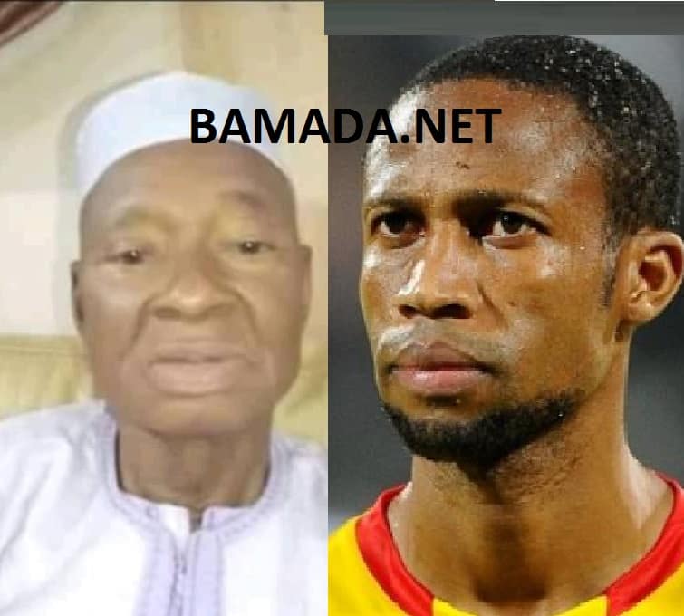 seydou-keita-footballeur-malien-deces-mort-grand-pere-koman-doumbia-mali