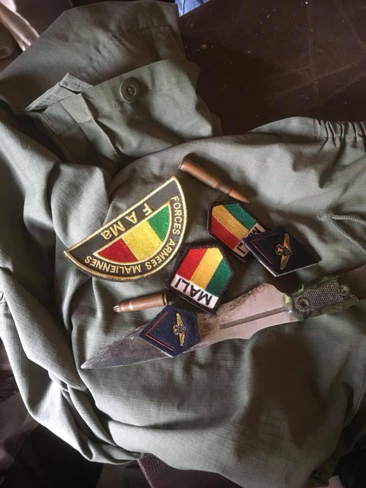 tenue-famas-soldats-malienne