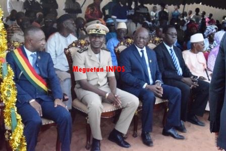 inauguration-centre-état-civile-secondaire-koulikoro