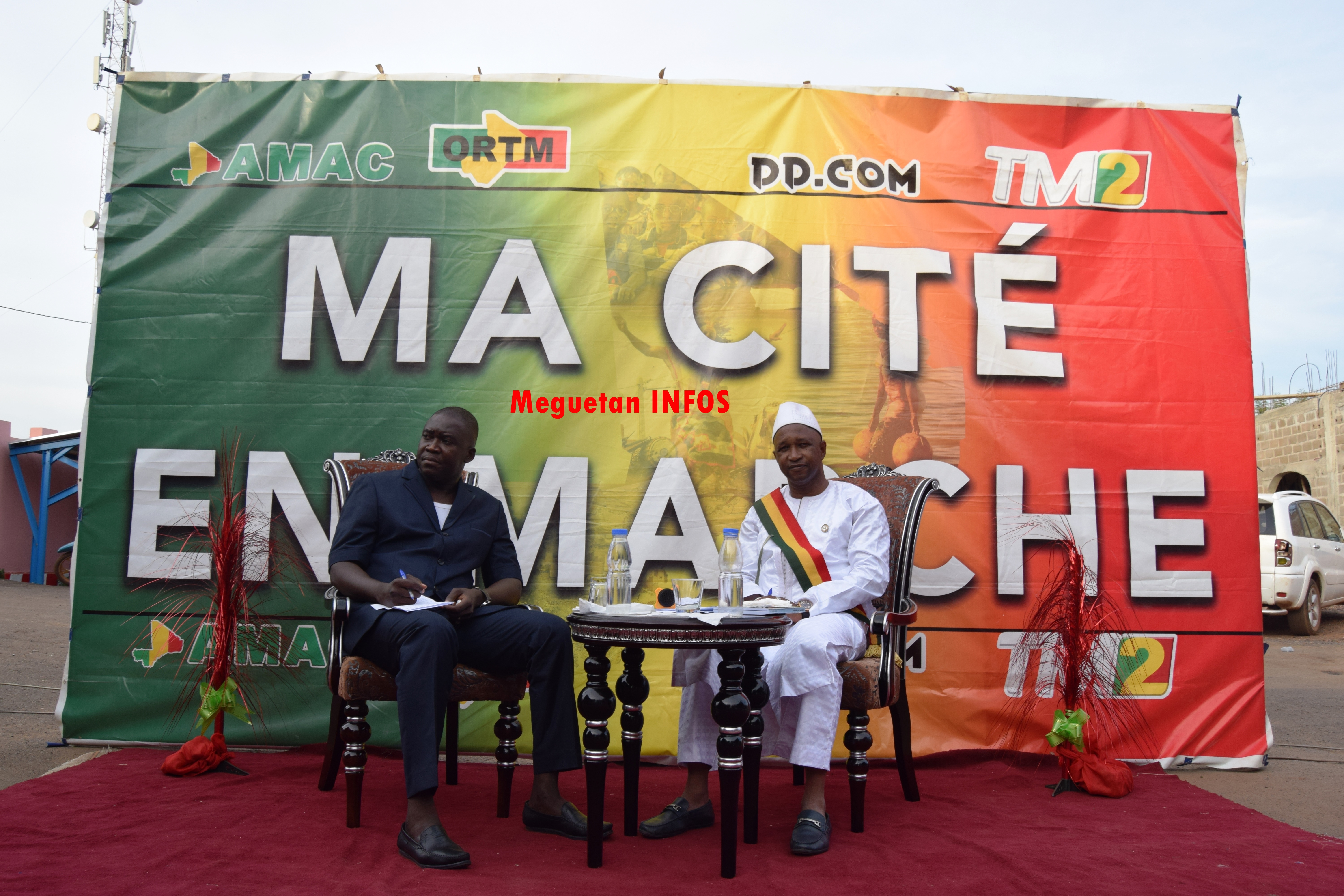 Eli-Diarra-plateau-émission-macité-en-marche