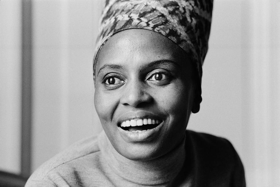 Miriam-Makeba