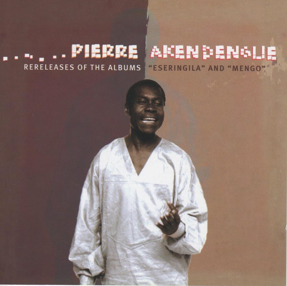 Pierre-Akendengué