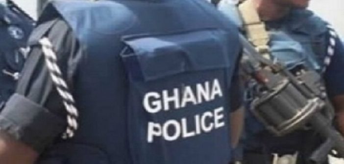 agent-securite-police-ghana