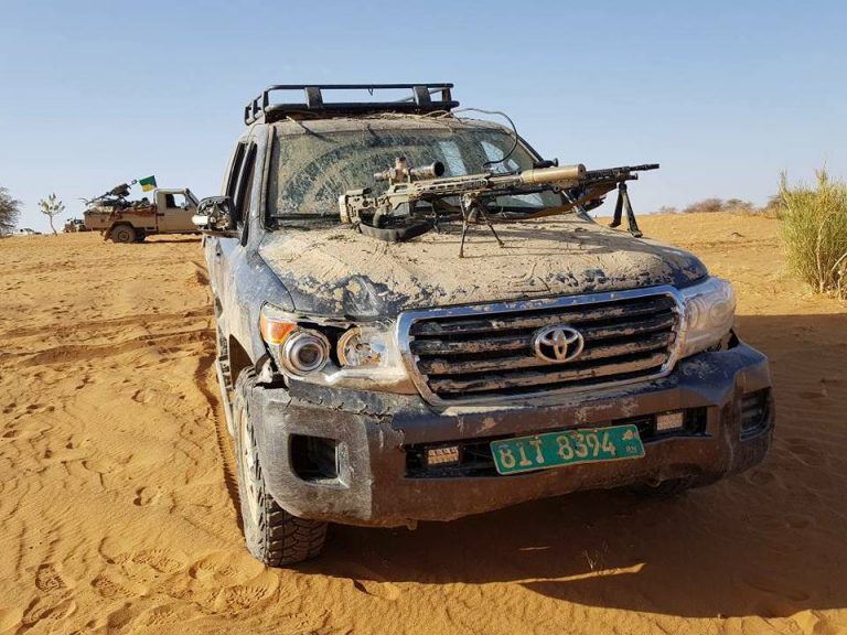 fusillade-attaque-terroriste-islamiste-vehicule-voiture-armee-malienne-fama-soldat-militaire-embuscade-768x576