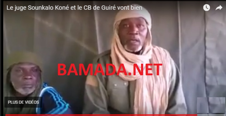 sounkalo-kone-magistrat-juge-mamadou-diawara-commandant-gendarmerie-nationale-malienne-militaire-armee-otage-cb-guire