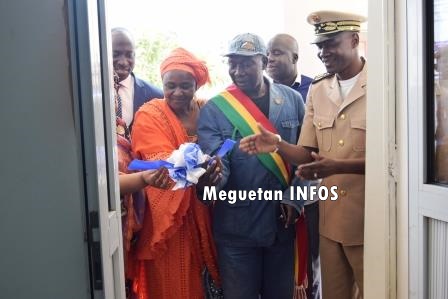 inauguration-centre-accès-universerl-koulikoro