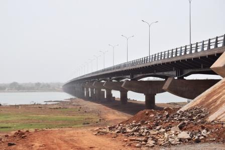 Pont-Kayo-Koulikoro